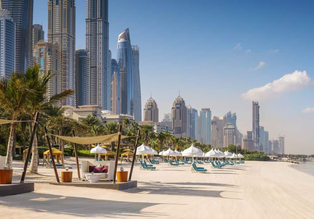 One&Only Royal Mirage