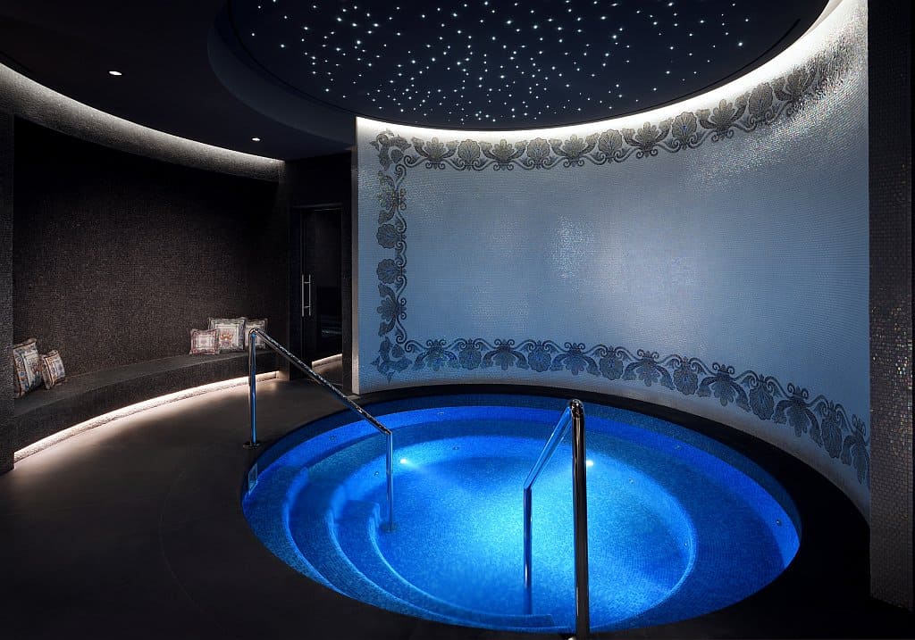 Die besten Spas Palazoo Versace Dubai