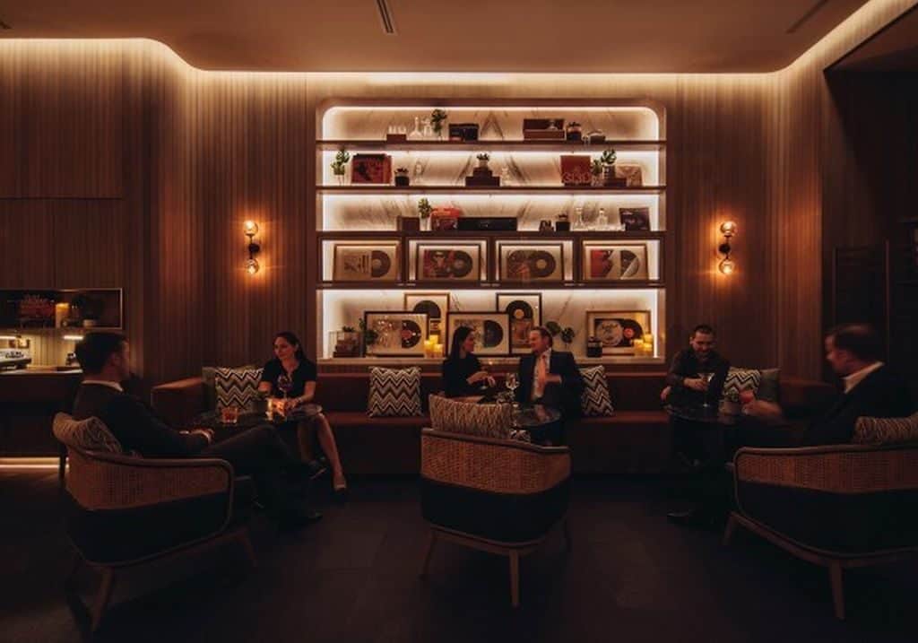 Park Hyatt Dubai