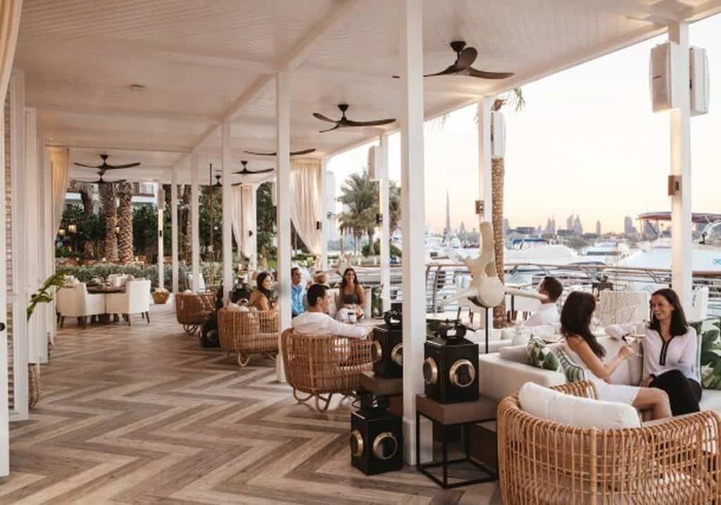 Park Hyatt Dubai