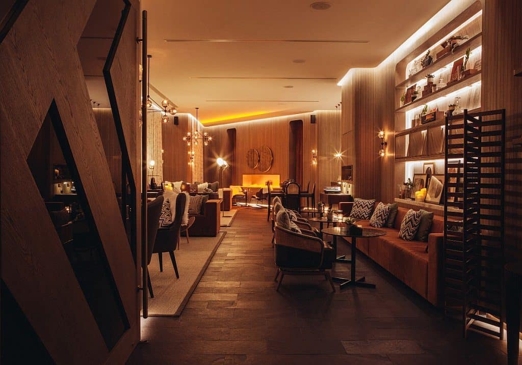 Park Hyatt Dubai