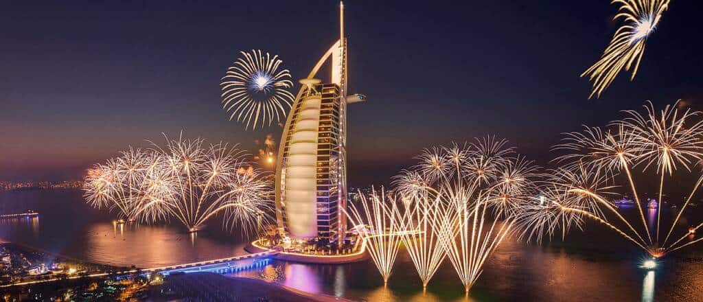 Weihnachten Und Silvester 2020 In Dubai Dubai De