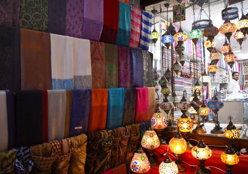 Textil Souk Dubai