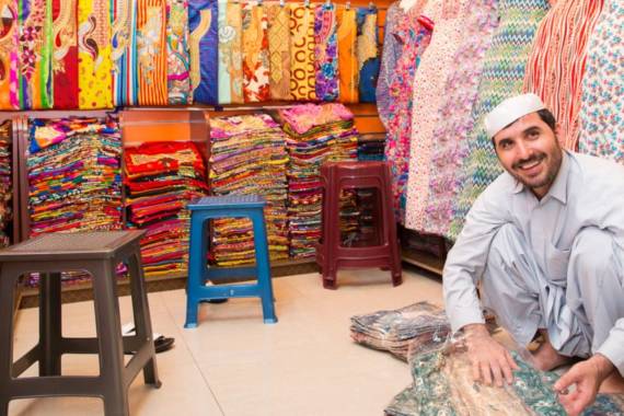 11 Tipps für einen Besuch der Souks in Dubai