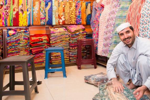 11 Tipps für einen Besuch der Souks in Dubai