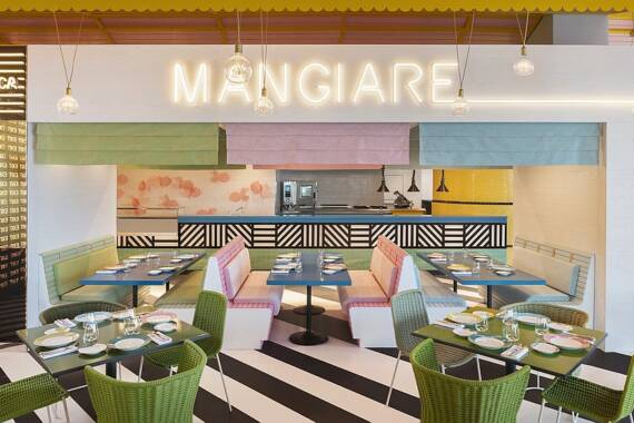 Sterneküche in Dubai: Die besten Restaurants im Guide Michelin 2024
