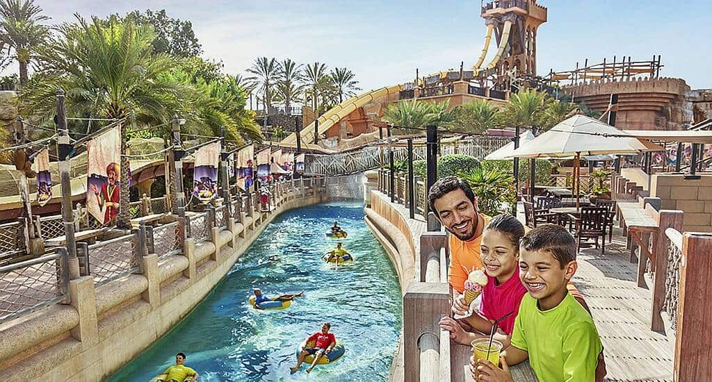 Dubai Waterpark