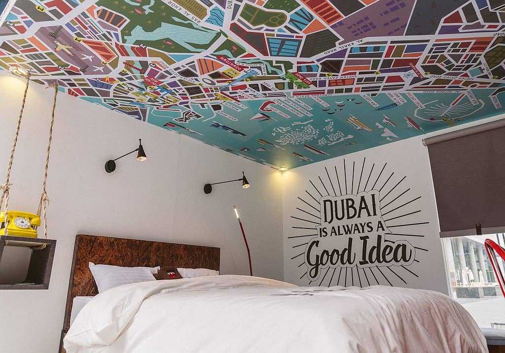 Unterwegs am Dubai Creek: Das neue Al Seef-Viertel in Dubai | Dubai.de